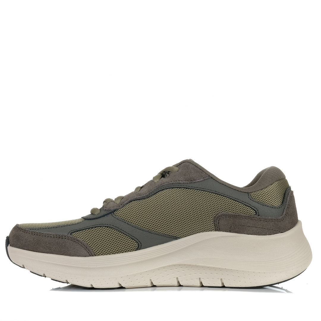 Skechers Arch Fit 2.0 - The Keep 232702 Olive