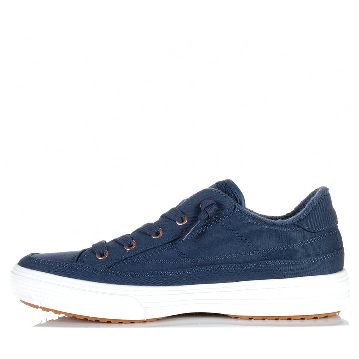 Skechers Arch Fit Arcade - Meet Ya There Navy 177190