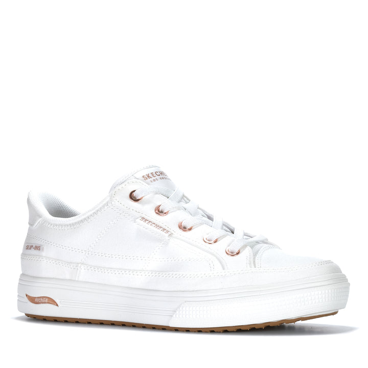 Skechers Slip-Ins: Arch Fit Arcade - See Ya There Wide Fit 177197W
