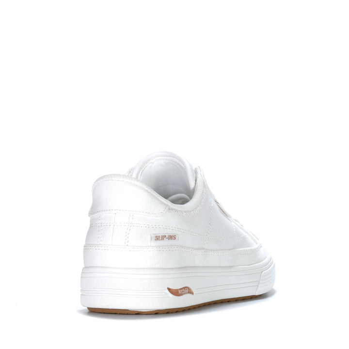 Skechers Slip-Ins: Arch Fit Arcade - See Ya There Wide Fit 177197W
