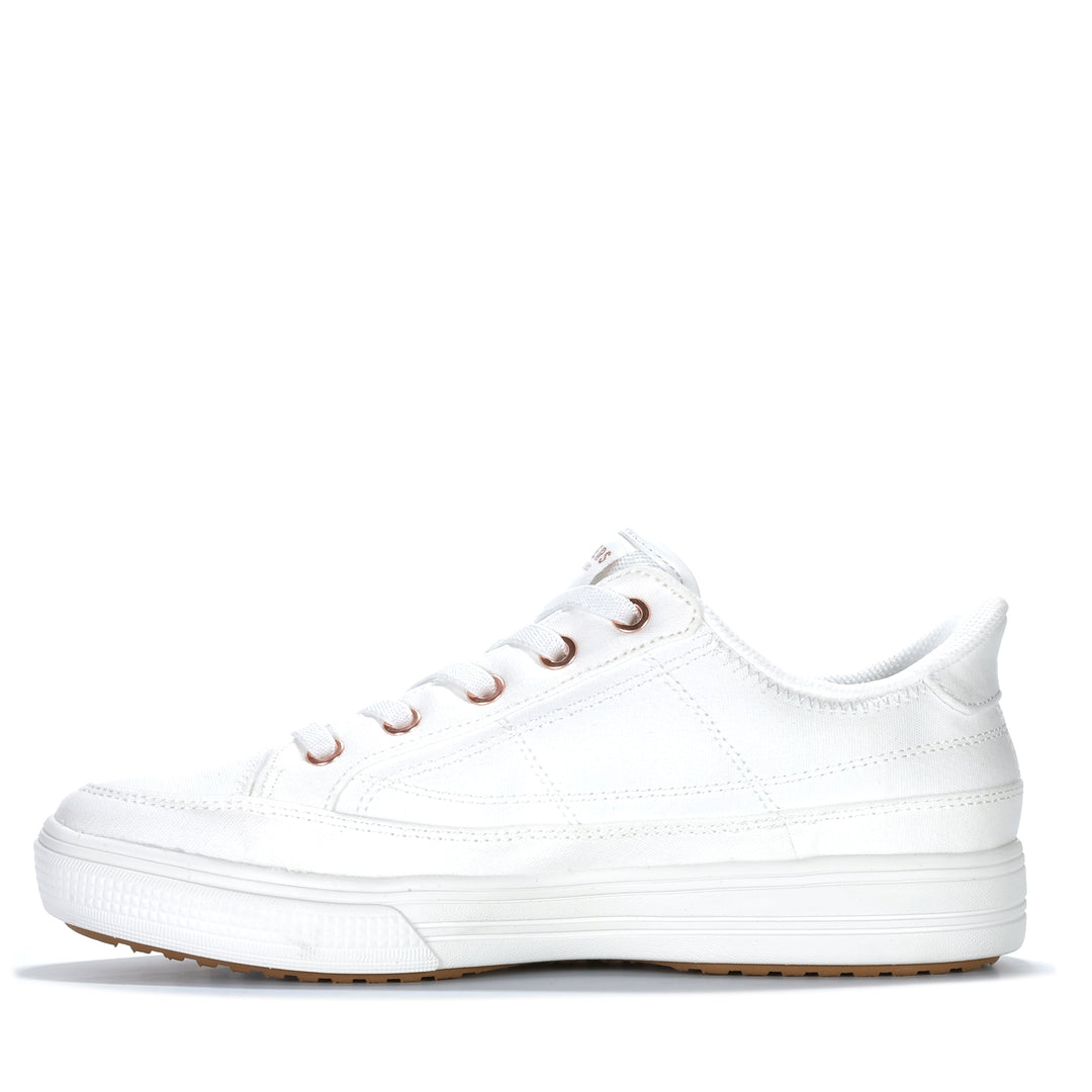 Skechers Slip-Ins: Arch Fit Arcade - See Ya There Wide Fit 177197W