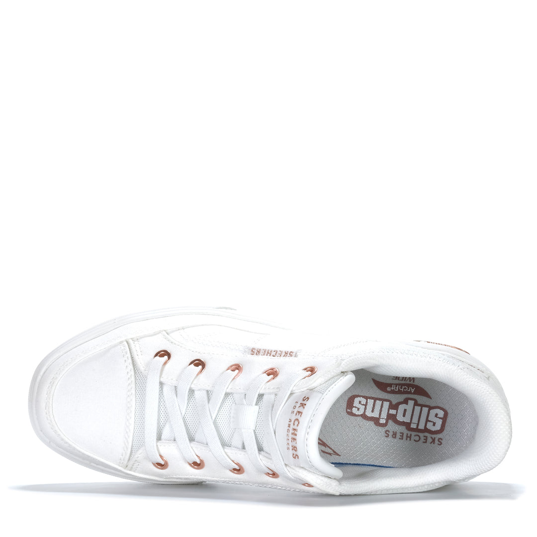 Skechers Slip-Ins: Arch Fit Arcade - See Ya There Wide Fit 177197W