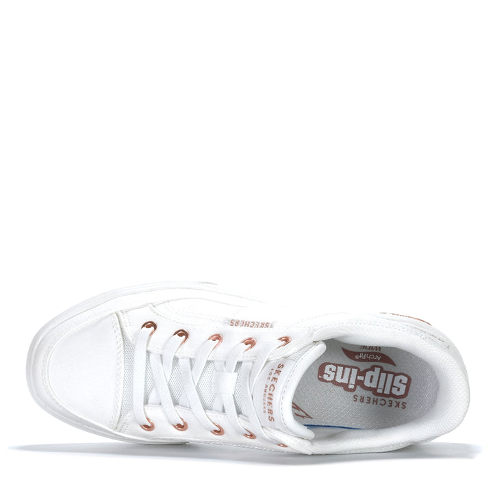 Skechers Slip-Ins: Arch Fit Arcade - See Ya There Wide Fit 177197W