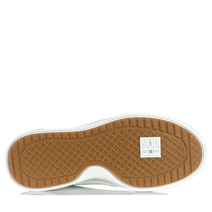 Skechers Arch Fit Arcade - Stroll 'N 177200 White