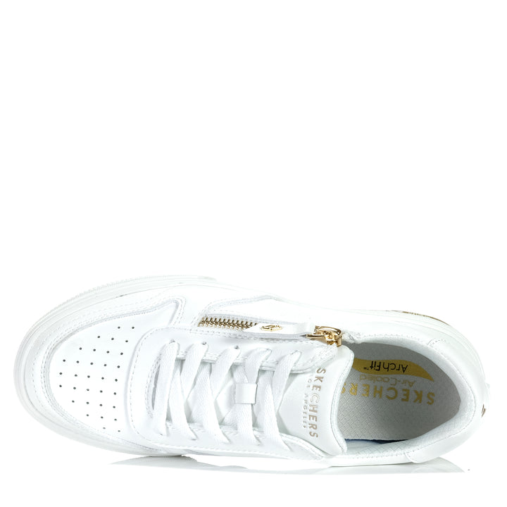 Skechers Arch Fit Arcade - Stroll 'N 177200 White
