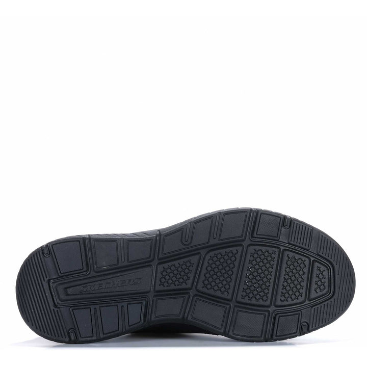Skechers Arch Fit Crosser - Felix 205656 Mens Sneakers
