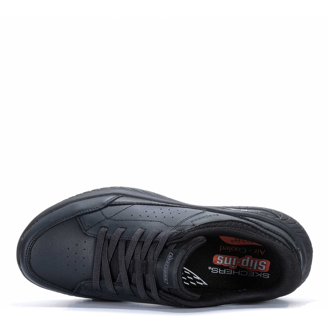 Skechers Arch Fit Crosser - Felix 205656 Mens Sneakers
