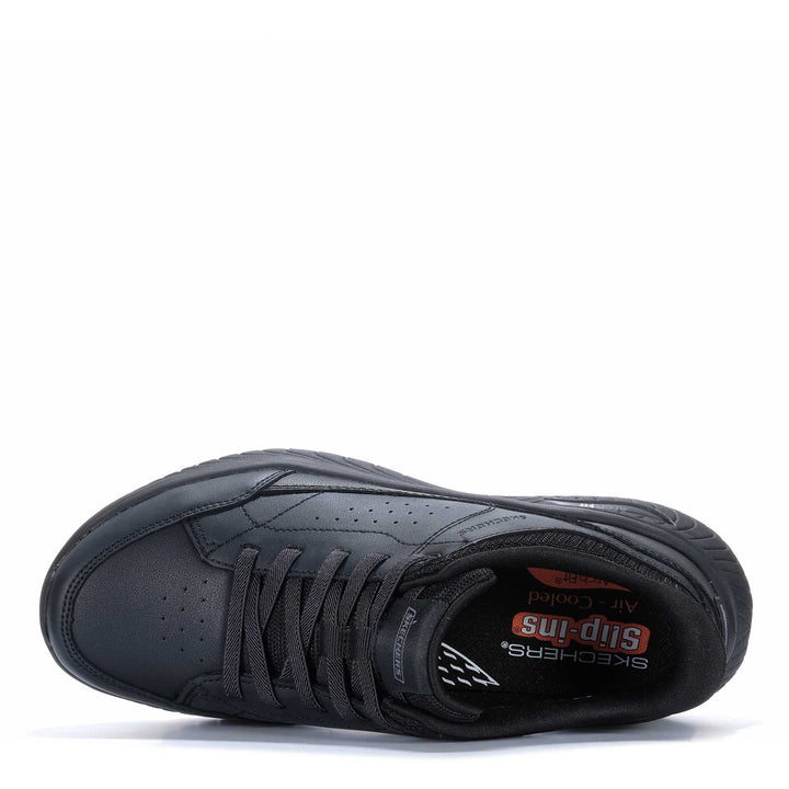 Skechers Arch Fit Crosser - Felix 205656 Mens Sneakers