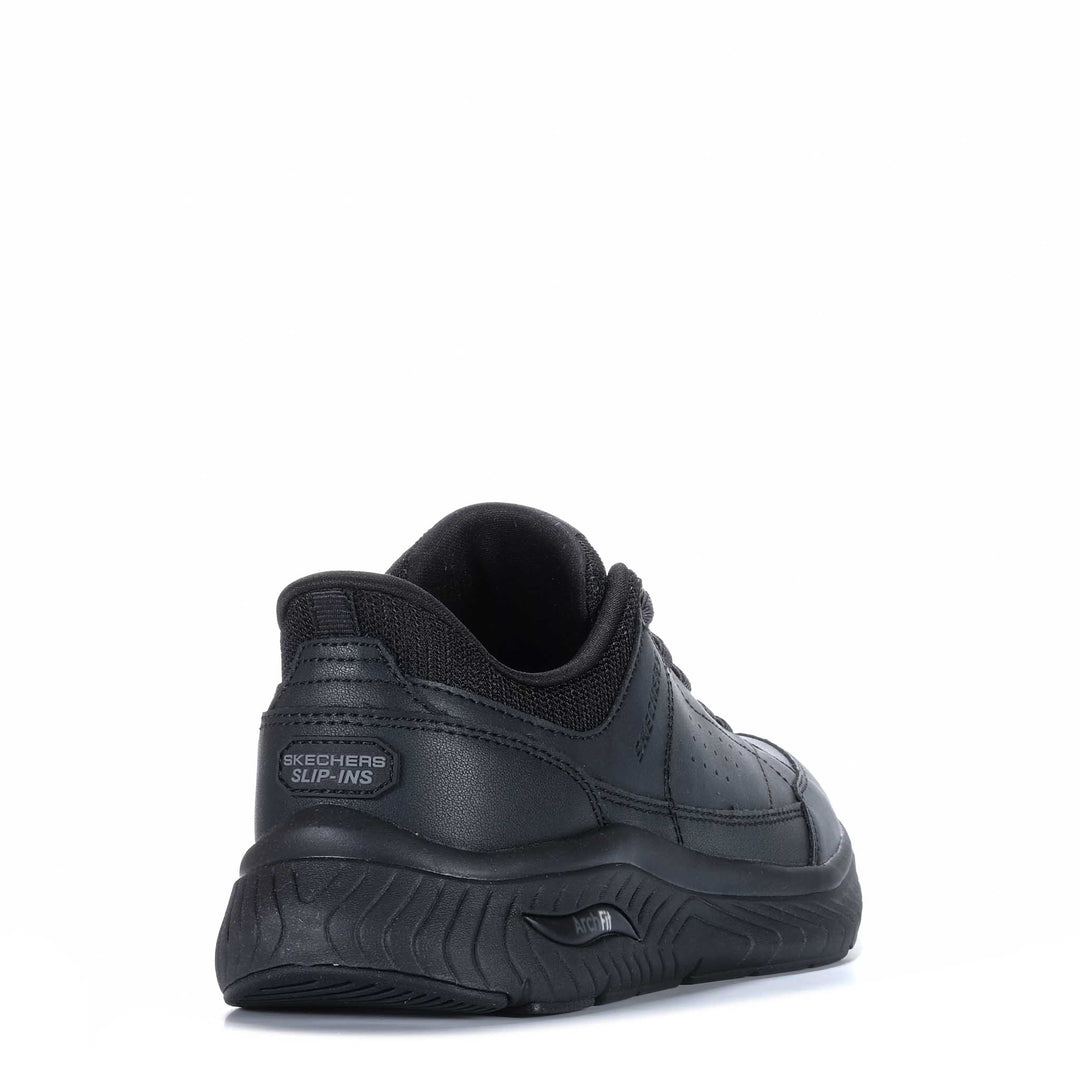 Skechers Arch Fit Crosser - Felix 205656 Mens Sneakers
