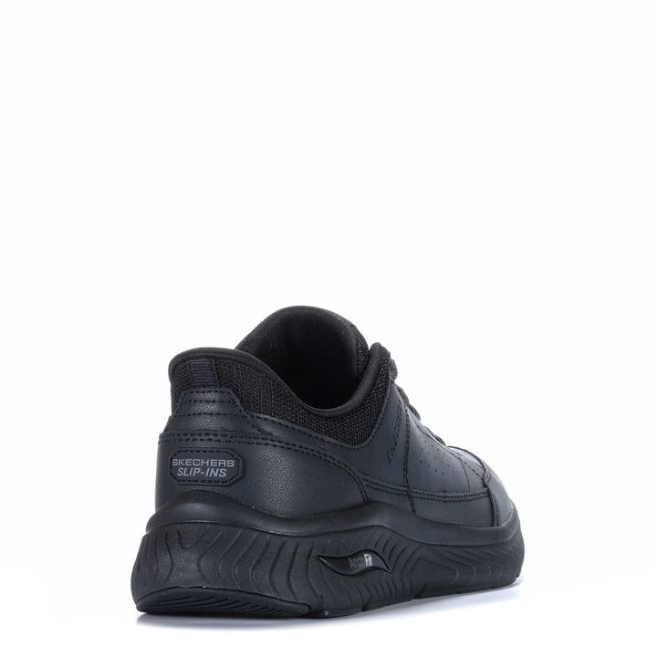 Skechers Arch Fit Crosser - Felix 205656 Mens Sneakers