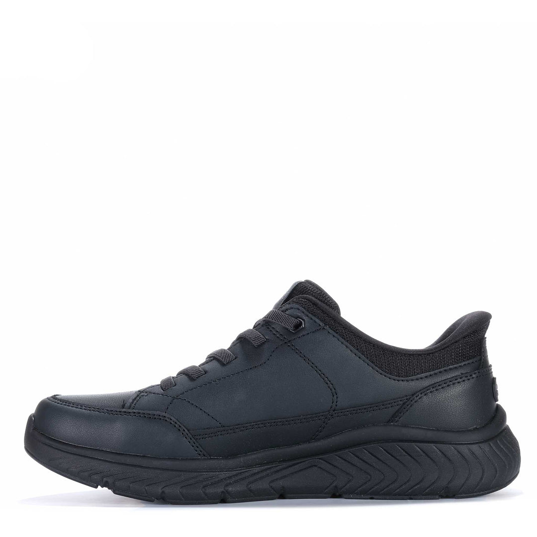 Skechers Arch Fit Crosser - Felix 205656 Mens Sneakers
