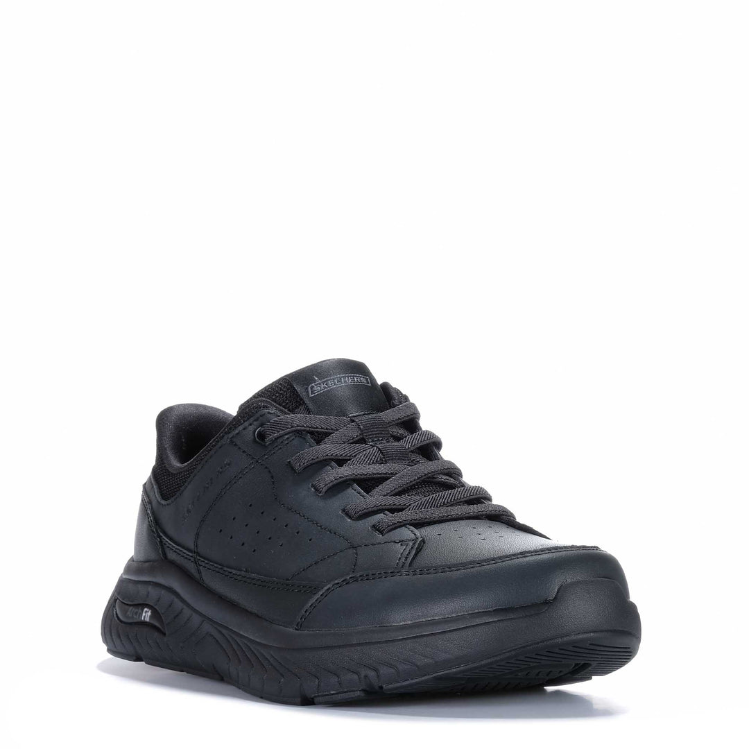 Skechers Arch Fit Crosser - Felix 205656 Mens Sneakers