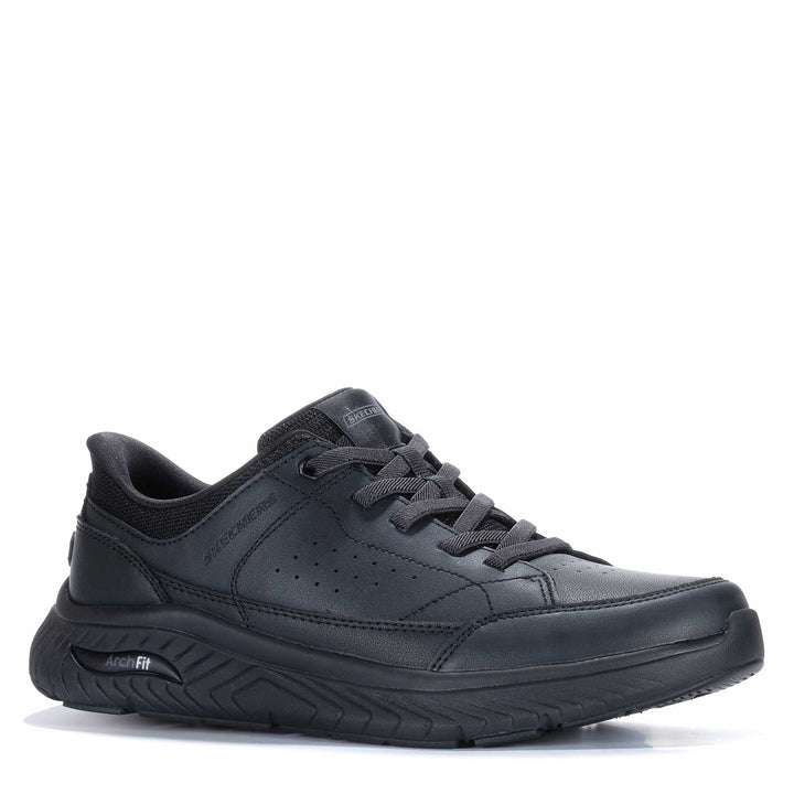 Skechers Arch Fit Crosser - Felix 205656 Mens Sneakers