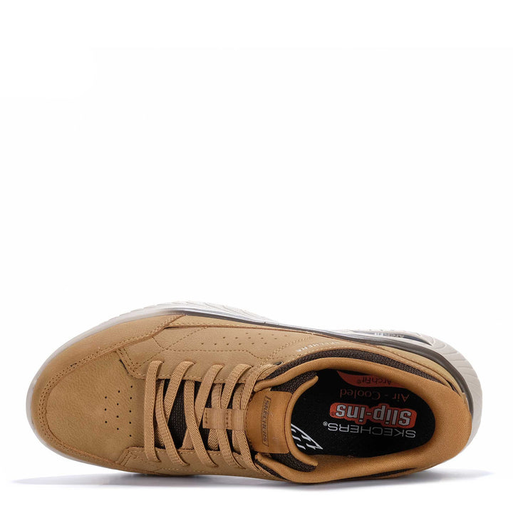 Skechers Arch Fit Crosser - Felix 205656 Mens Sneakers