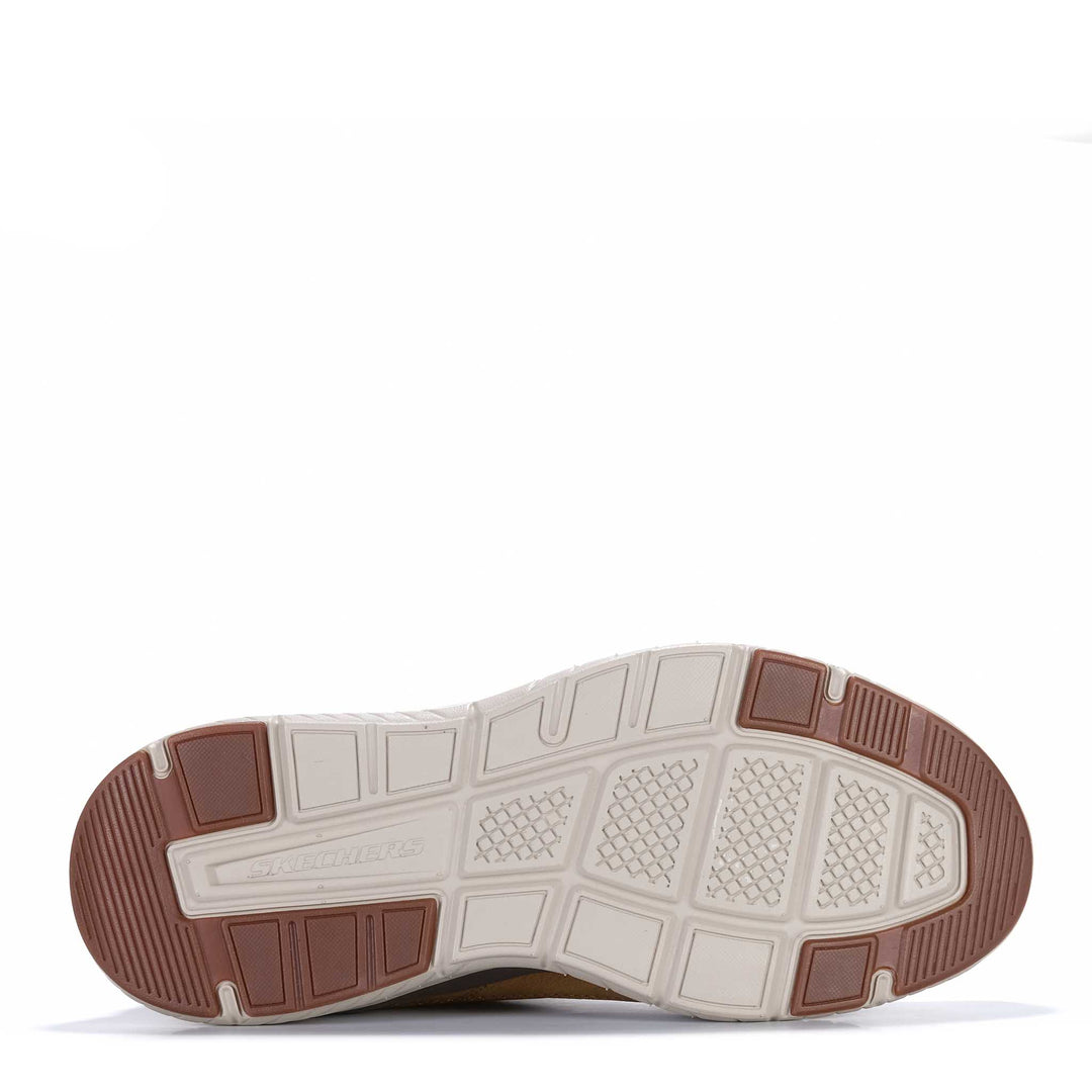Skechers Arch Fit Crosser - Felix 205656 Mens Sneakers