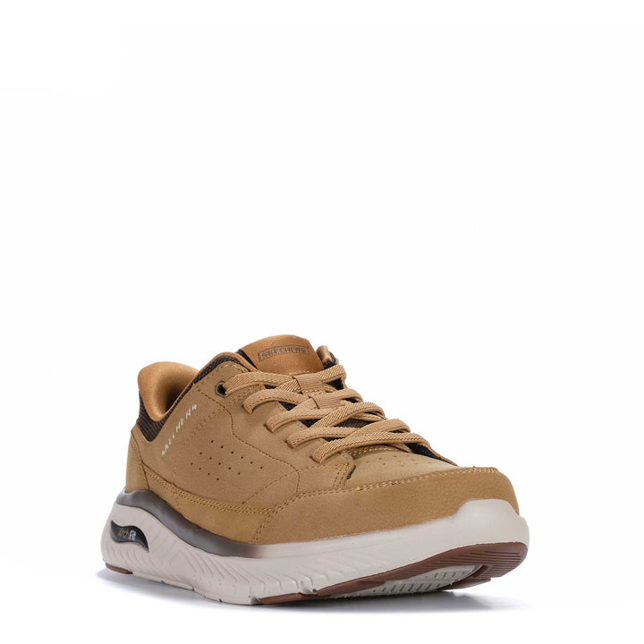 Skechers Arch Fit Crosser - Felix 205656 Mens Sneakers