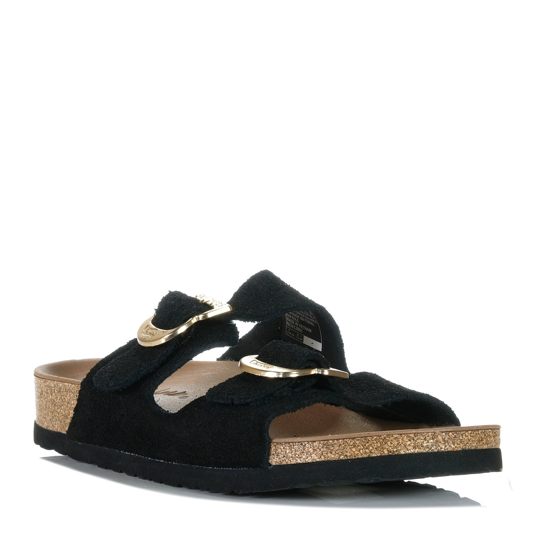 Skechers Arch Fit Granola - Boho Chic Black 163653