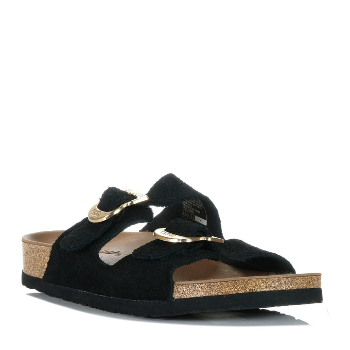 Skechers Arch Fit Granola - Boho Chic Black 163653