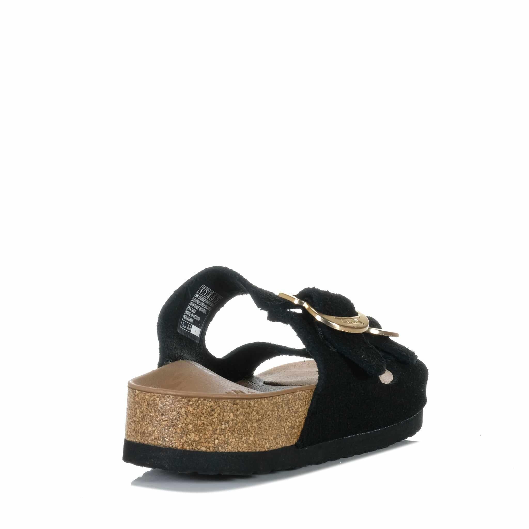Skechers Arch Fit Granola - Boho Chic Black 163653 | Frames