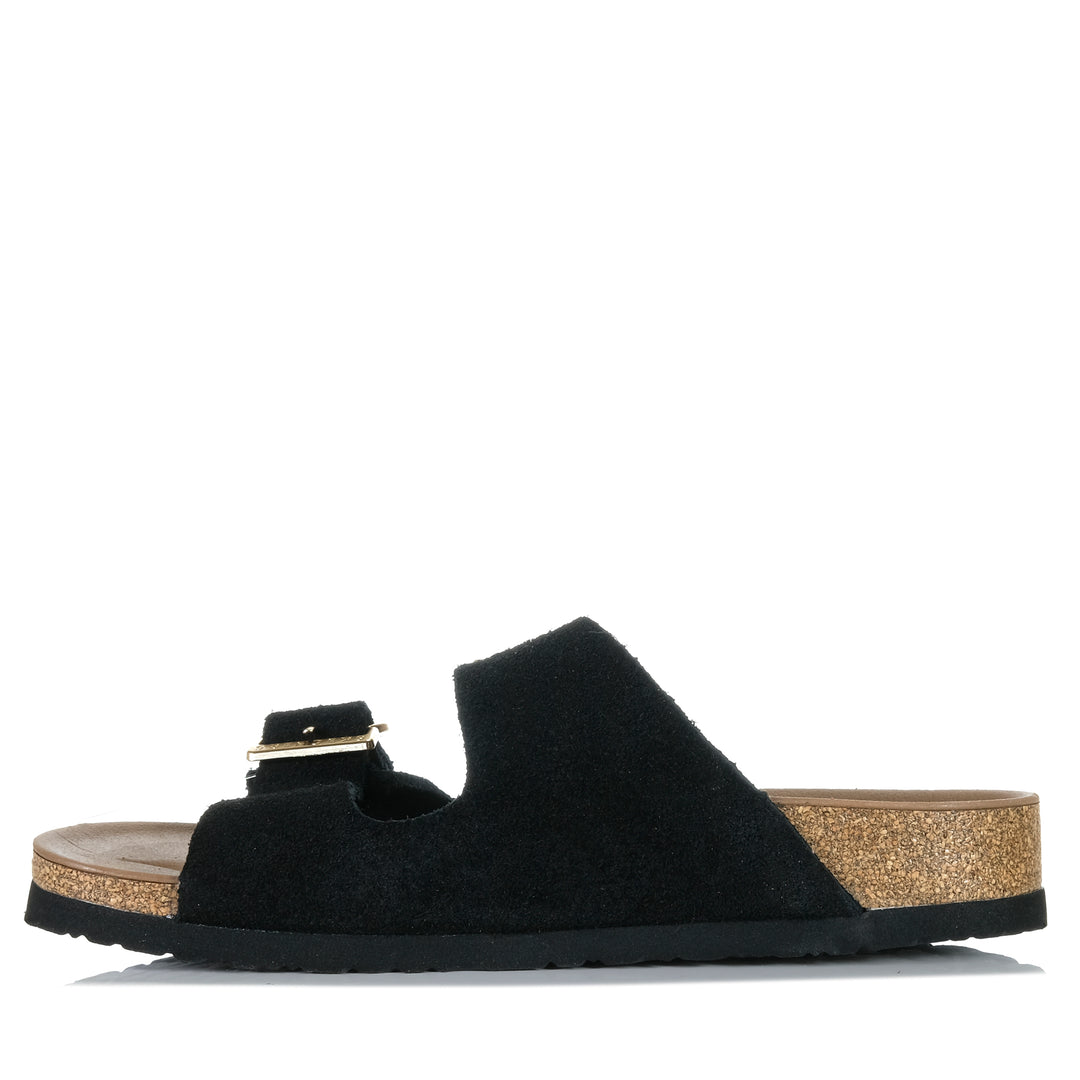 Skechers Arch Fit Granola - Boho Chic Black 163653