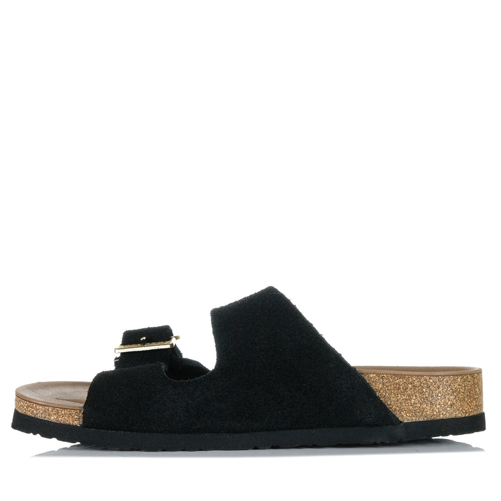Skechers Arch Fit Granola - Boho Chic Black 163653
