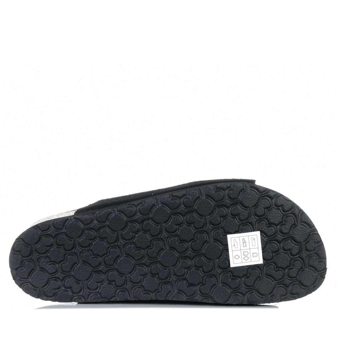 Skechers Arch Fit Granola - Boho Chic Black 163653