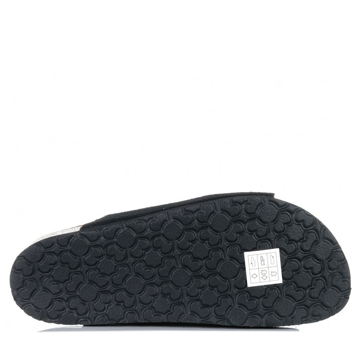 Skechers Arch Fit Granola - Boho Chic Black 163653