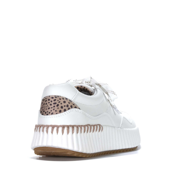 Skechers BOBS Vista - Casual Stroll White 114514 Womens Sneakers