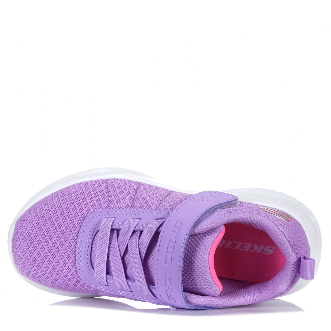 Skechers Bounder - Cool Cruise 303550L Lavender