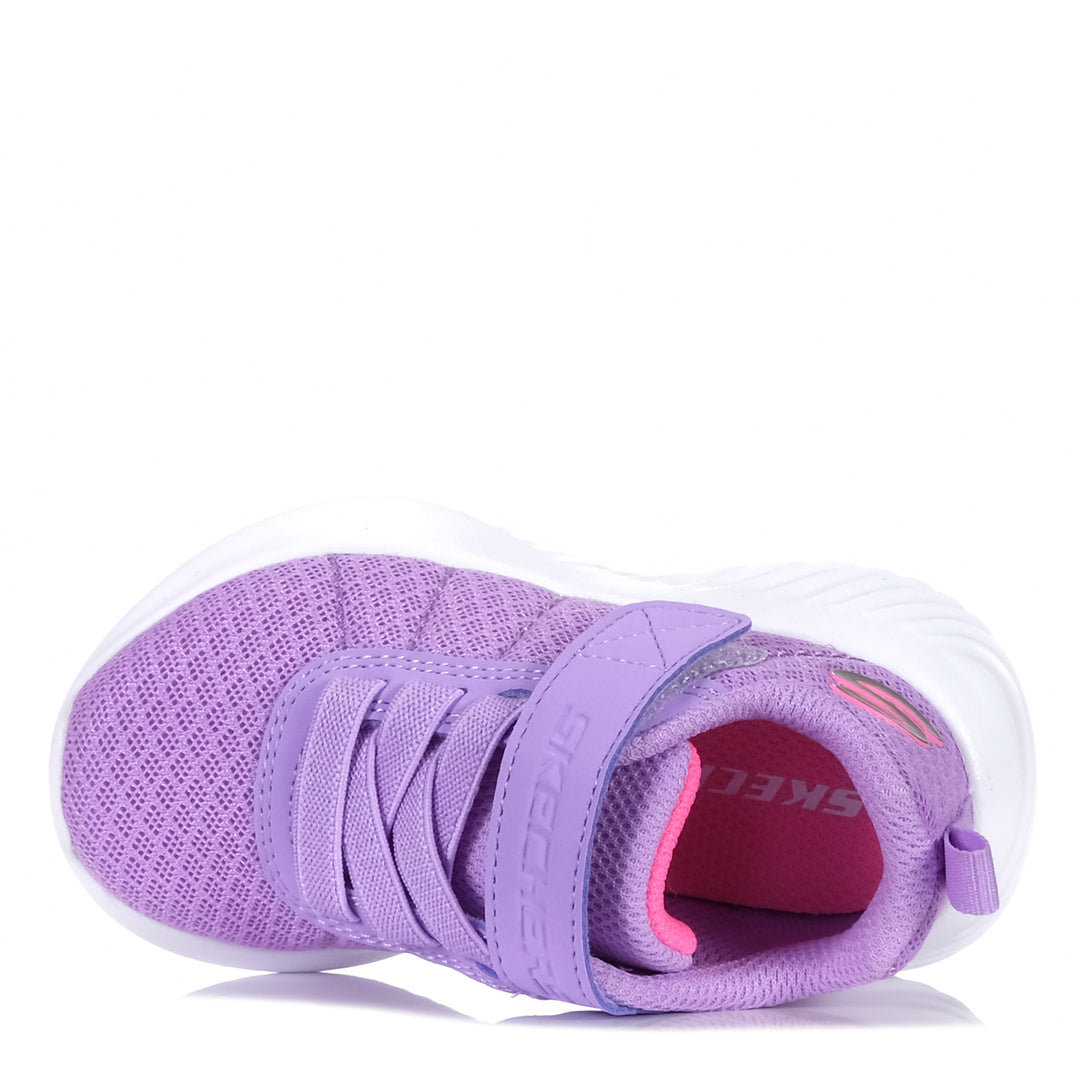 Skechers Bounder - Cool Cruise 303550N Lavender