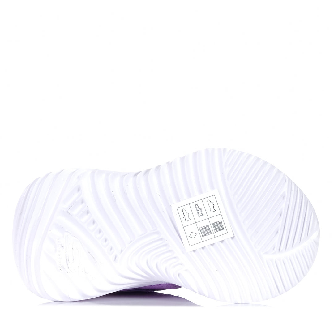 Skechers Bounder - Cool Cruise 303550N Lavender