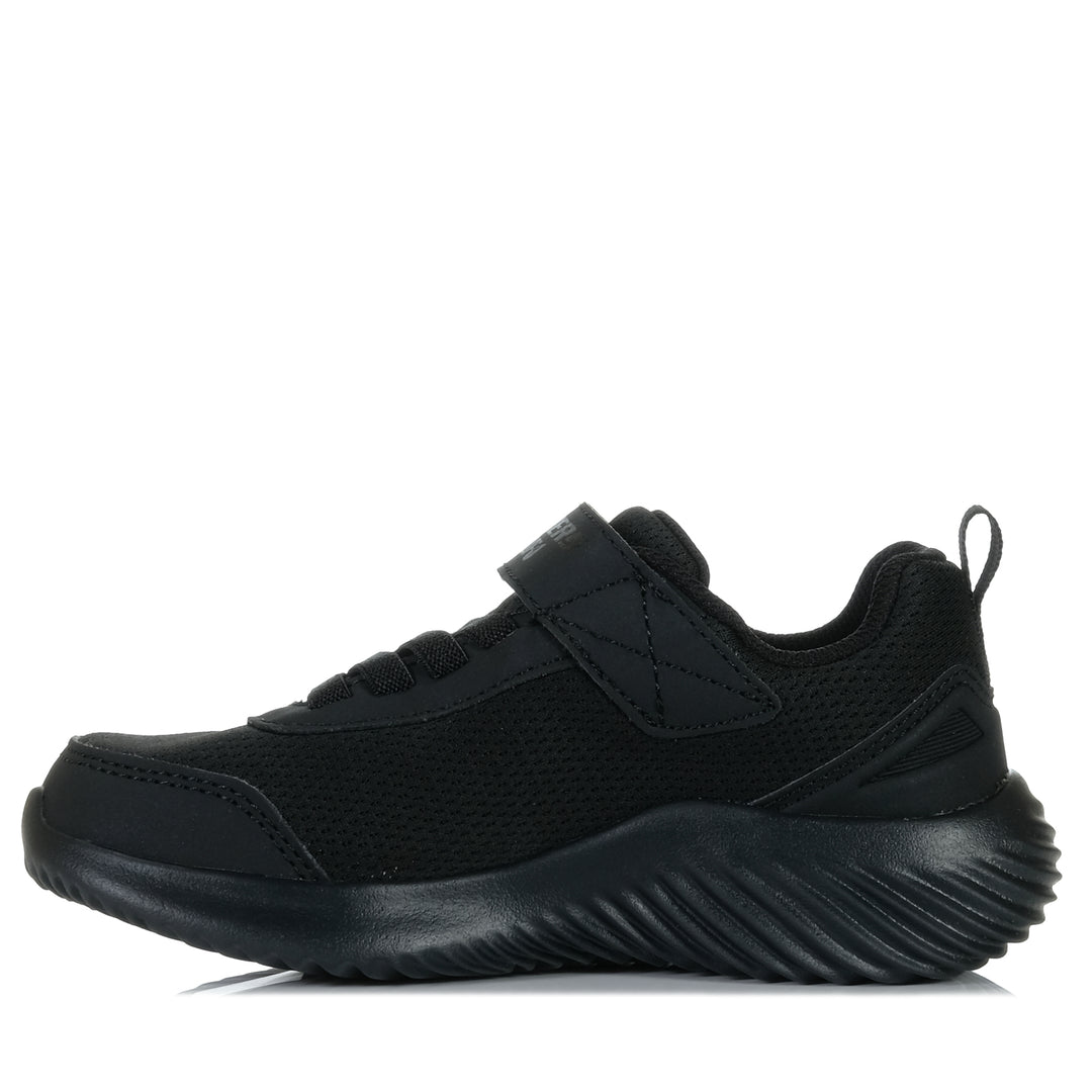 Skechers Bounder - Dripper Drop 403739L Black/Black