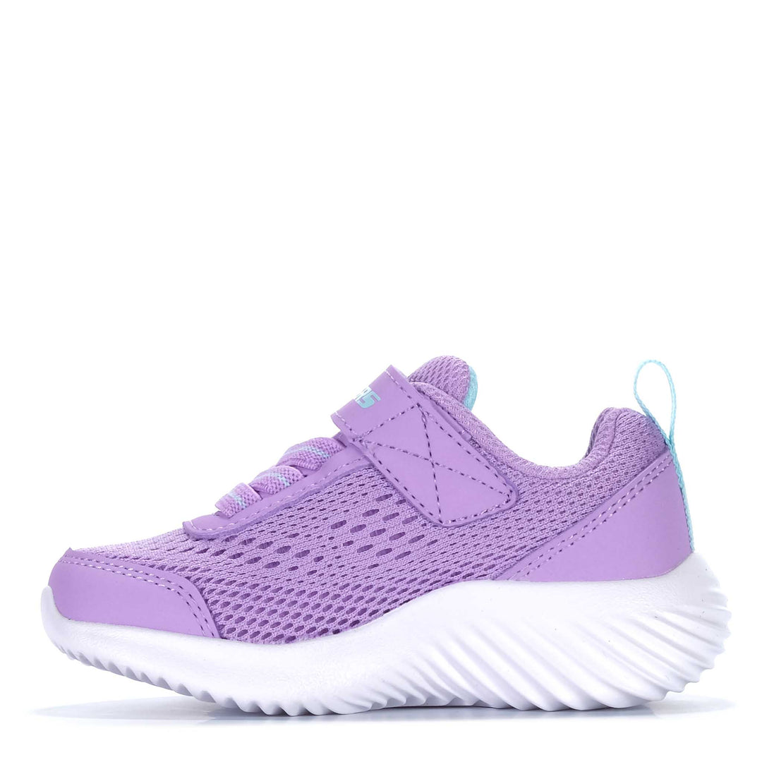 Skechers Bounder - Free and Easy 303622N