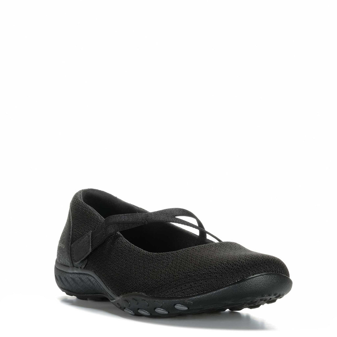 Skechers Breathe Easy Hearts Journey 100771