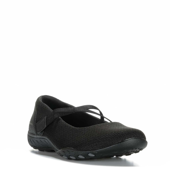 Skechers Breathe Easy Hearts Journey 100771