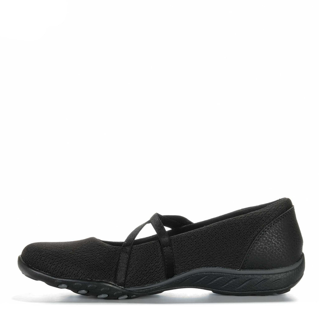 Skechers Breathe Easy Hearts Journey 100771