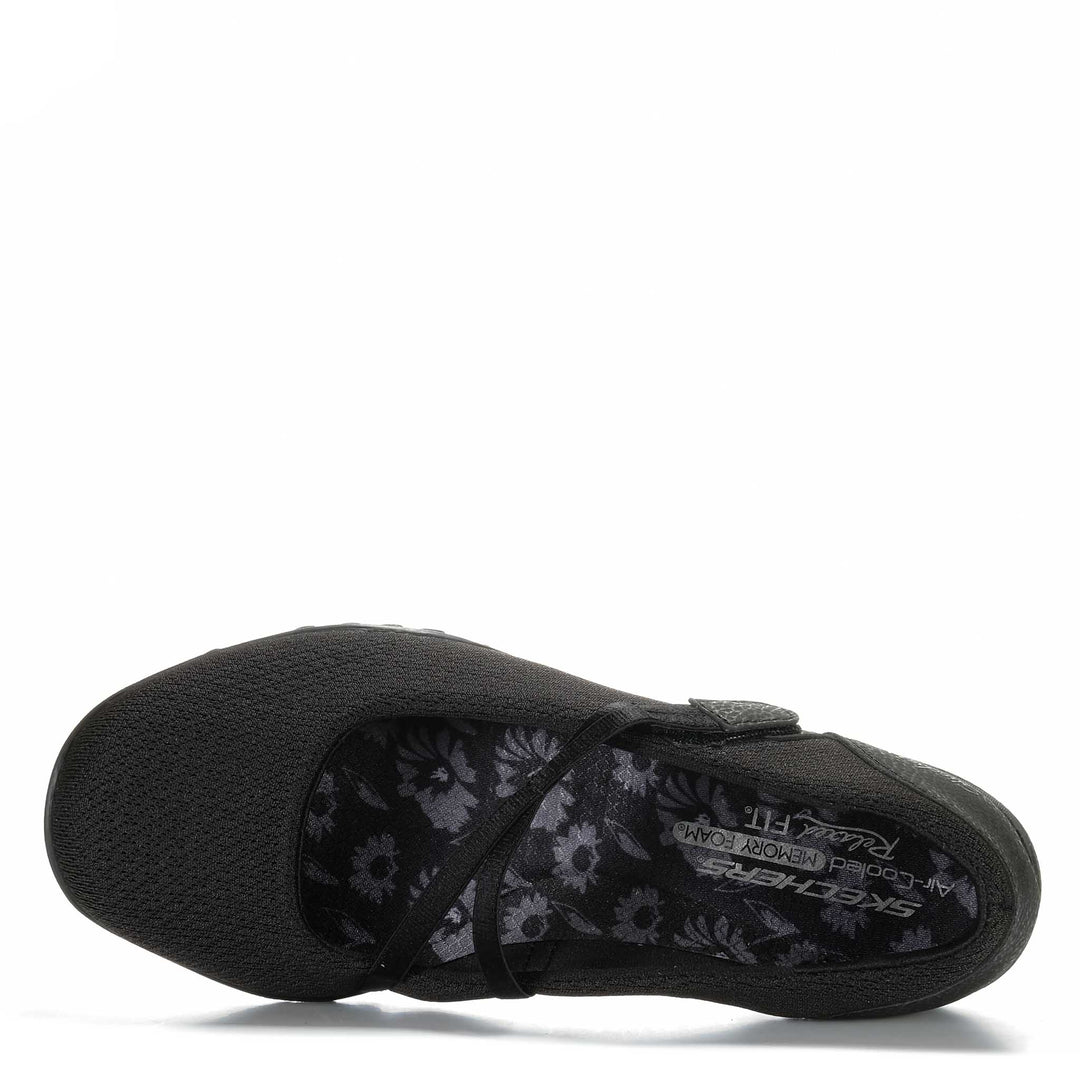 Skechers Breathe Easy Hearts Journey 100771