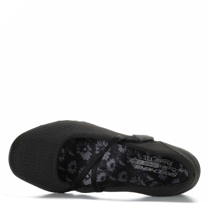 Skechers Breathe Easy Hearts Journey 100771