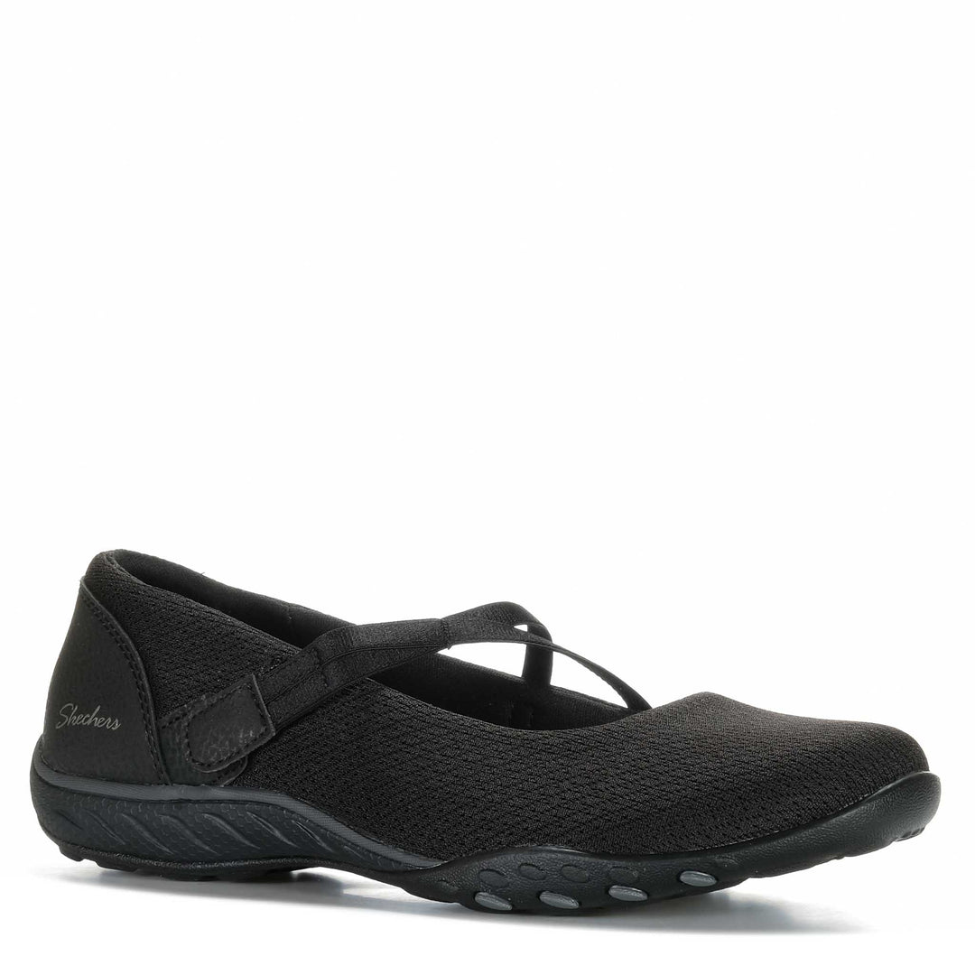 Skechers Breathe Easy Hearts Journey 100771