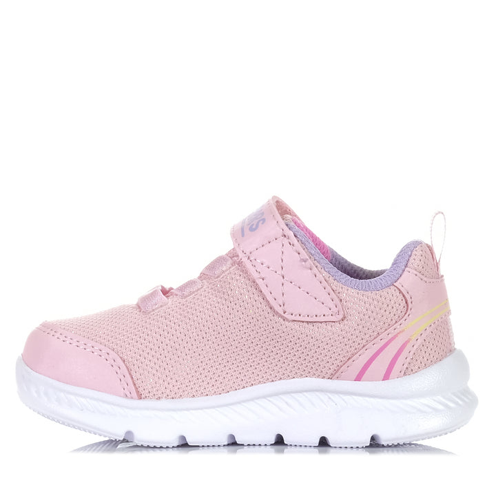 Skechers Comfy Flex - Happy Stride 302742N Pink, 10 US, 5 US, 6 US, 7 US, 8 US, 9 US, kids, pink, shoes, Skechers, toddler