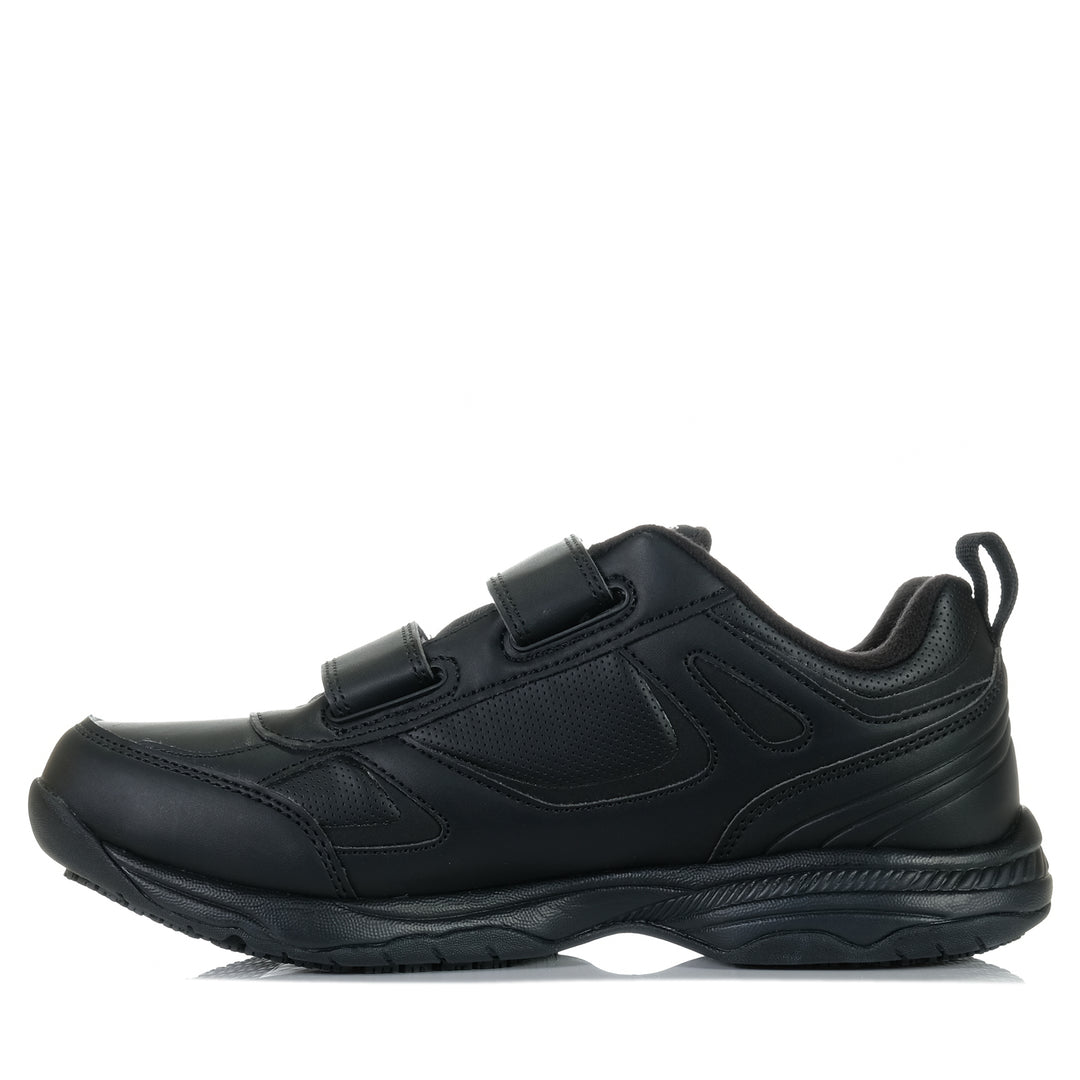 Skechers Dighton Rolind 200200 Black, 10 US, 11 US, 12 US, 13 US, 14 US, 7 US, 8 US, 9 US, black, casual, mens, shoes, Skechers, sports, walking