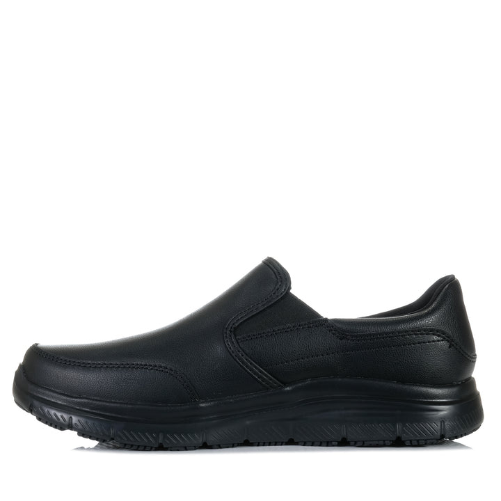 Skechers Flex Advantage SR - Bronwood 77071, Mens