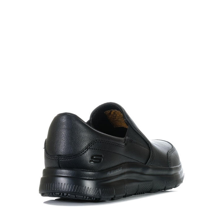 Skechers Flex Advantage SR - Bronwood 77071, Mens