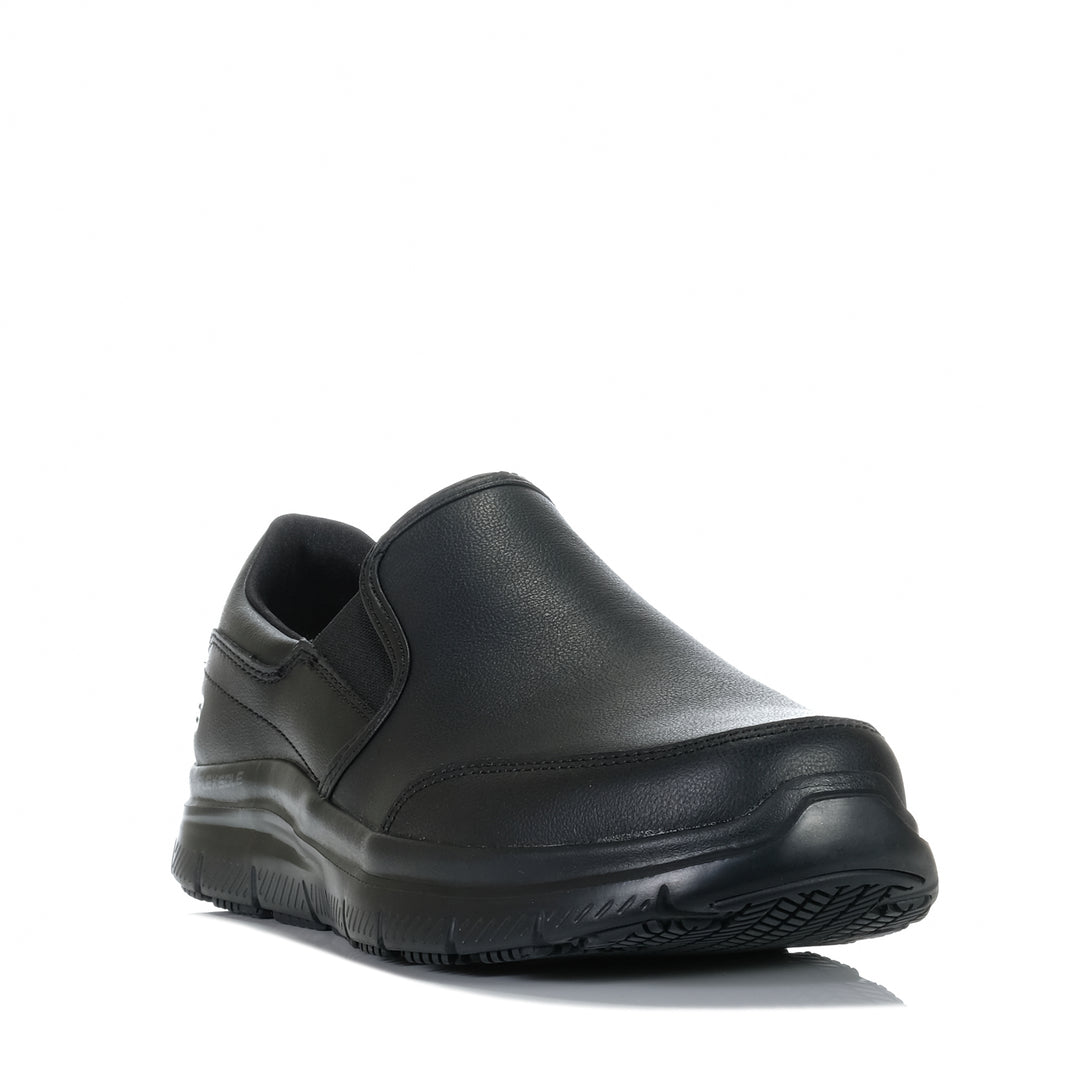 Skechers Flex Advantage SR - Bronwood 77071, Mens