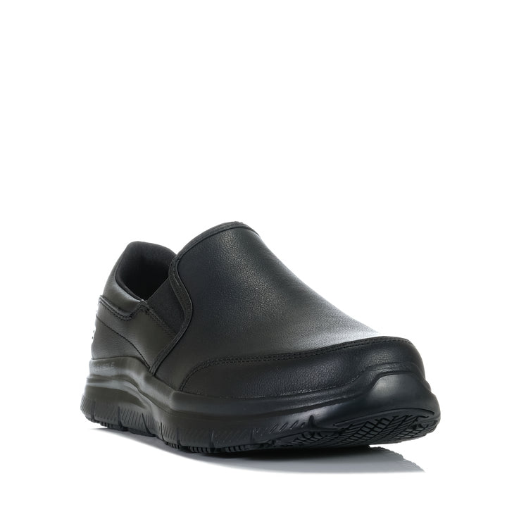 Skechers Flex Advantage SR - Bronwood 77071, Mens