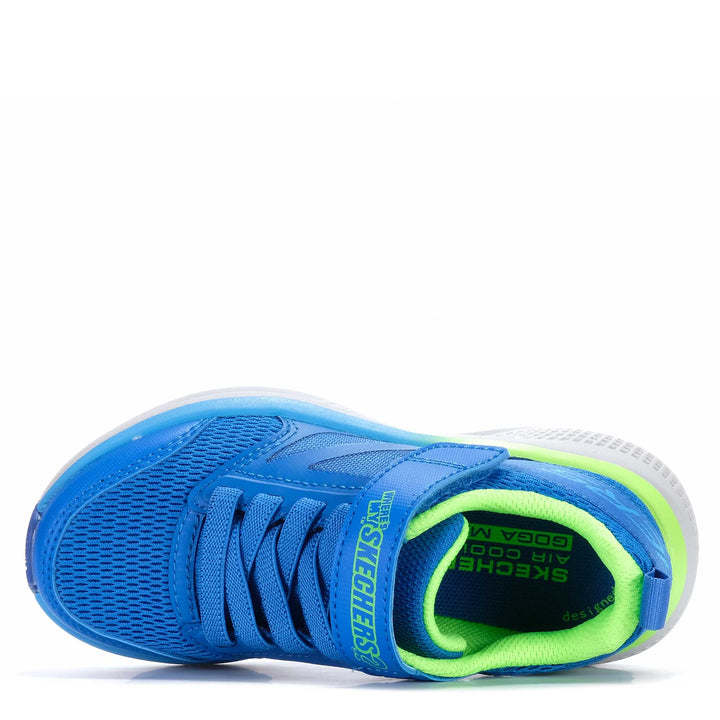Skechers GOrun Elevate 2.0 - Where&