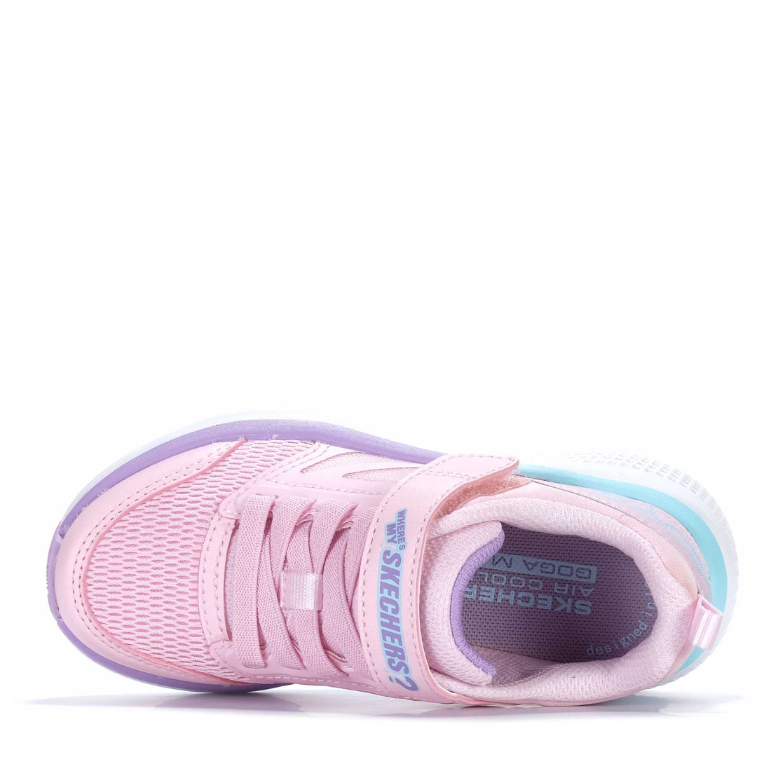 Skechers GOrun Elevate 2.0 - Where&
