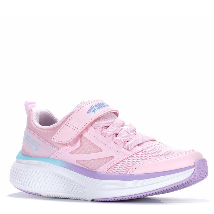 Skechers GOrun Elevate 2.0 - Where&