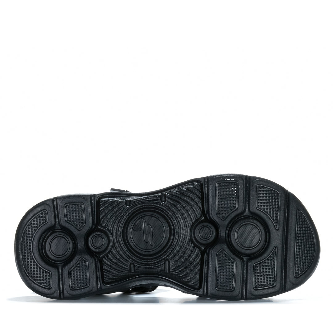 Skechers GO WALK Arch Fit 2.0 - Candace Black 140894