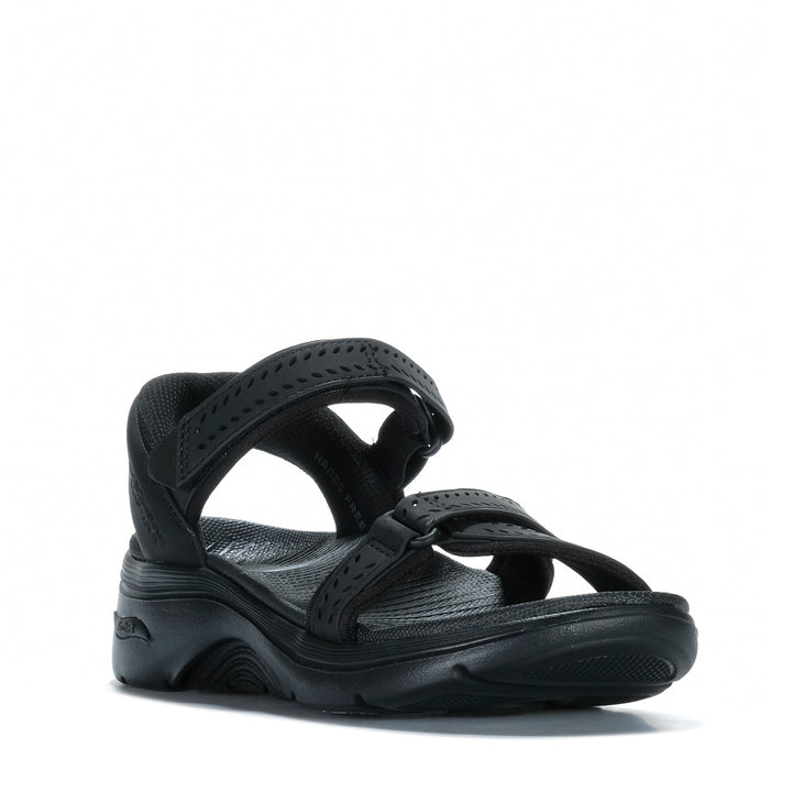 Skechers GO WALK Arch Fit 2.0 - Candace Black 140894
